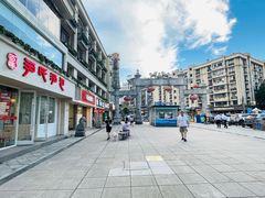 -百年尹氏汤包(湖南路狮子桥店)