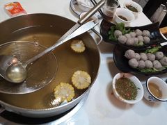 -陈记顺和牛肉火锅馆(天河北路店)