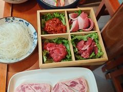 -老员外骨汤火锅(海州古城店)