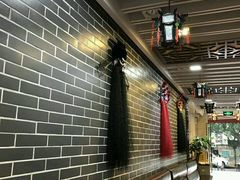 -京味民福烤鸭店(建设四马路店)
