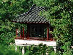 -虎丘山风景名胜区