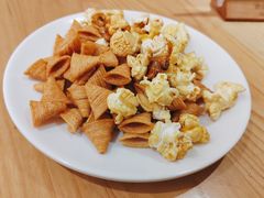 -醉得意·山茶油炒土鸡(福州马尾西堤店)
