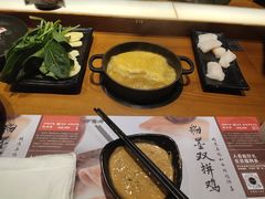 -呷哺呷哺 黄金牧场 (欢乐谷店)