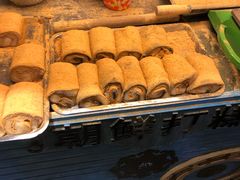 -朝鲜族打糕(时尚天河店)