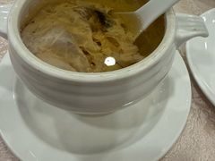 -麒麟中餐厅·经典粤菜·地道菜式老字号(广州长隆酒店)