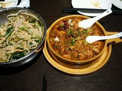 -奇滋豆味(南十四道街店)