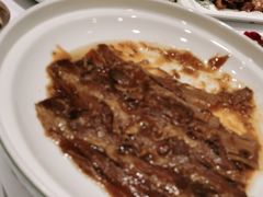 -紫光园·烤鸭·北京菜(劲松店)