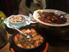 炊烟小炒黄牛肉-炊烟小炒黄牛肉(中心印象城店)