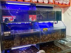 -虾铺子龙虾·私房菜(金源花苑店)