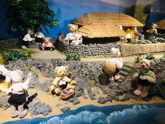 -济州岛泰迪熊博物馆