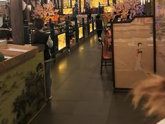 -HOHO餐厅(古子城店)