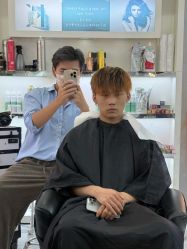 -赤道 Hair Salon