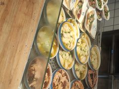 -馋笼小食堂-青岛大虾包(繁花里店)