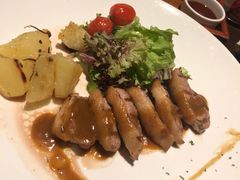 -斯比特花园意大利餐厅(缤谷广场店)