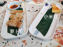 -点都德(广州白云山景区南门店)