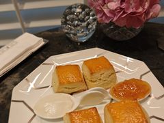 -广州文华东方酒店·文华饼店