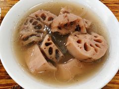 -雨田饭店(华兴东街店)