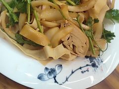 -圣夜东北菜烧烤·夜宵(胥江路店)