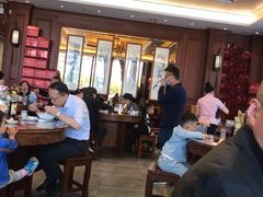 大堂-勤德兴(湖滨路店)