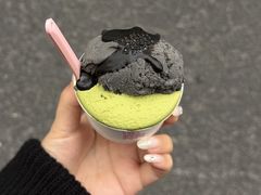 -红楼HONGLOU Gelato(淮海中路店)