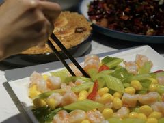 -丘二馆.川菜.江湖菜(八一路好吃街店)