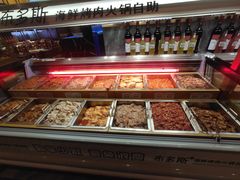 -布多斯烤肉火锅自助(江腾广场店)