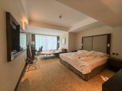 -香港皇家太平洋酒店