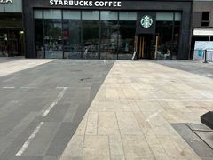 -星巴克(太原茂业天地店)