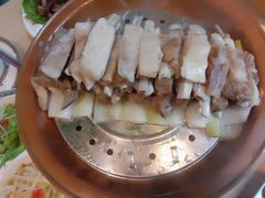 -蒙料·手把肉(望京店)