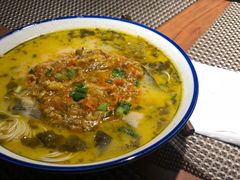 -十面春风·江南面馆(崇宁路店)