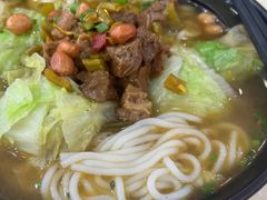 -龙记桂林米粉(财满街店)