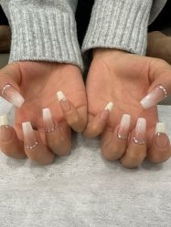 -斯馨·健康美甲美睫