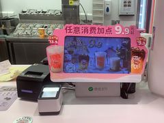 -DQ·蛋糕·冰淇淋(五棵松万达店)