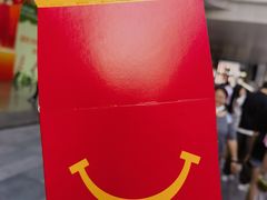 -麦当劳(北京路广百广场店)