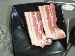 -艺林烤肉城(光明店)