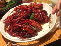 -花潮料理艺食馆(世欧广场店)