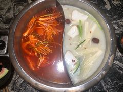 -渝味晓宇火锅(合川路店)