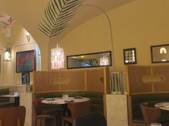 -CRAZYONES克芮旺斯西班牙餐厅(苏州中心店)