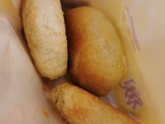 -冠素堂观音饼(朱家尖码头店)