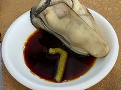 -濠轩阁特色生蚝火锅(水湾路店)