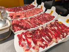-潮发潮汕牛肉店(东方宝泰店)