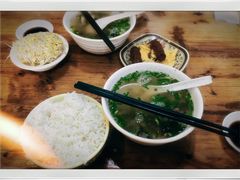 -陈记汤饭(水巷口店)