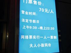 -星城之眼摩天轮