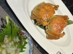 -極上萬膳·日料放题(海岸城店)