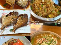 -洲晓鲜·舟山海鲜大排档(朱家尖风景区店)