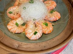 -吕氏焗小鲜•海鲜青岛菜(八大关店)