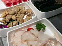 -海底捞火锅(汇金星力城店)