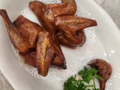 -轩记海鲜餐厅·四十五年老字号·经典粤菜(西区彩虹店)