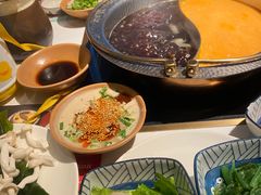 -温禾牛·和牛寿喜烧自助火锅(恒基名人店)