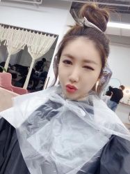 -icare美发沙龙